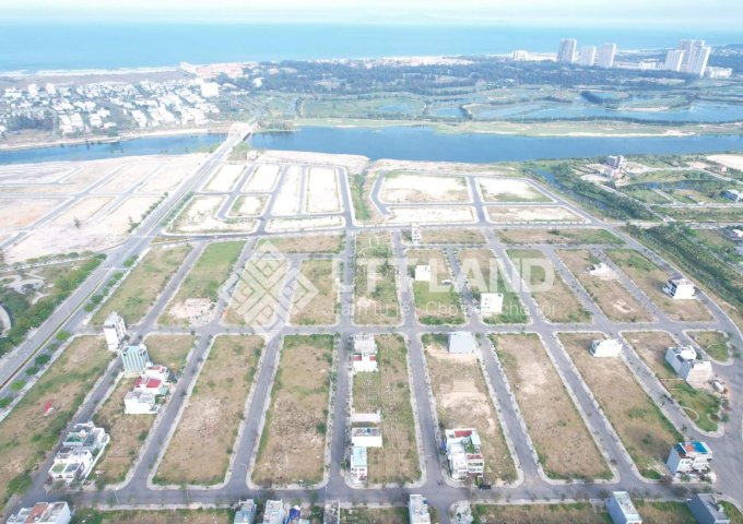 Cần bán lô kề góc khu V5 FPT Đà Nẵng đất đẹp