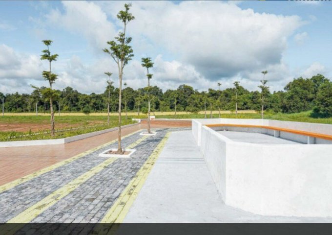 Gấp, cần ra nhanh lô đất Mega City Kon Tum giá chỉ 340 triệu/169m2 - LH 0961808556