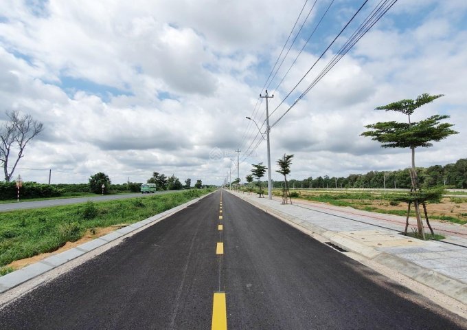 Gấp, cần ra nhanh lô đất Mega City Kon Tum giá chỉ 340 triệu/169m2 - LH 0961808556