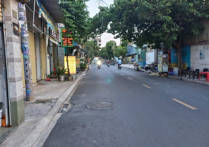 2.99 tỷ TCH 36 Phường Tân Chánh Hiệp Q.12 Tp.HCM