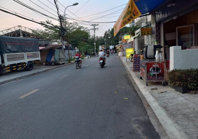 2.99 tỷ TCH 36 Phường Tân Chánh Hiệp Q.12 Tp.HCM