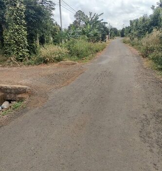 RẺ QUÁ RẺ ĐẤT SAU TRẠM CÔNG EANA GIÁ CHỈ 23tr 1m