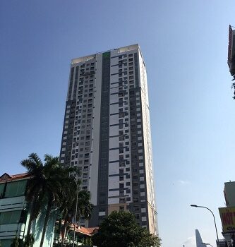 Chính Chủ Cần Bán Căn Hộ Cao Cấp Quận 1 Soho Residence
