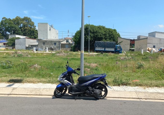 Bán Gấp 2 Lô Đất Liền Kề Hẻm 1357 Đường Tỉnh Lộ 43 Bình Chiểu Thành Phố Thủ Đức