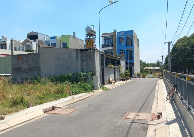 Bán Gấp 2 Lô Đất Liền Kề Hẻm 1357 Đường Tỉnh Lộ 43 Bình Chiểu Thành Phố Thủ Đức