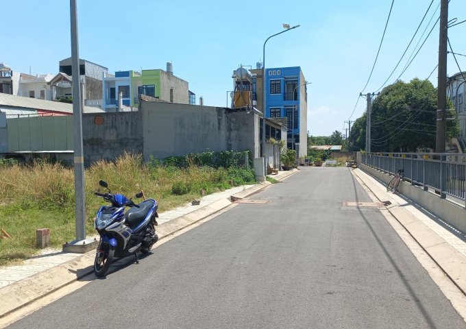 Bán Gấp 2 Lô Đất Liền Kề Hẻm 1357 Đường Tỉnh Lộ 43 Bình Chiểu Thành Phố Thủ Đức