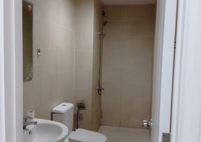 Cho thuê căn hộ citihome giá rẻ.