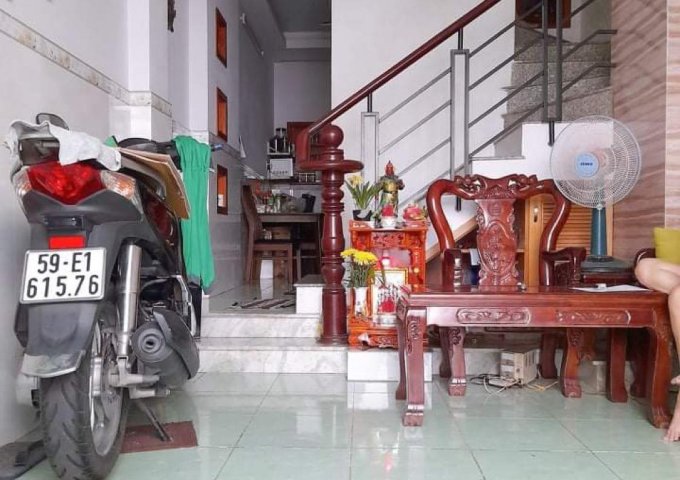Bán nhà đẹp Huỳnh Khương An, Phường 5, Gò Vấp giá rẻ