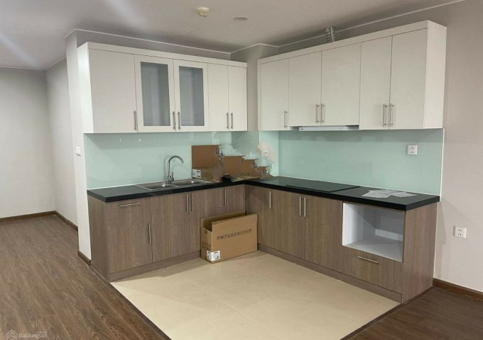 Cho thuê căn hộ chung cư Udic Westlake mặt đường Võ Chí Công giá tốt