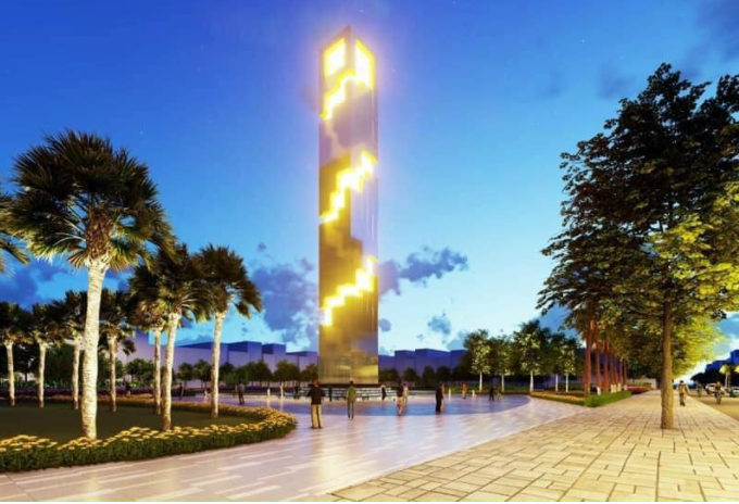 Dự án Rùa Vàng Tây Vôi Lạng Giang Bắc Giang đang Nóng từng giờ.