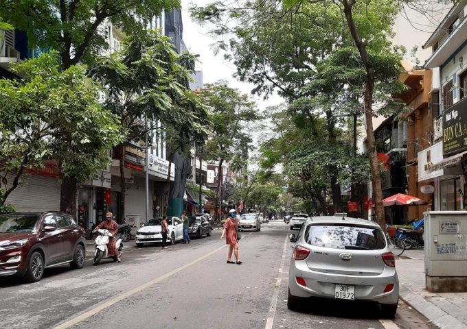 Căn hộ duplex homestay, căn góc 02 mặt phố cổ phố Tuệ Tĩnh 2.8 tỷ