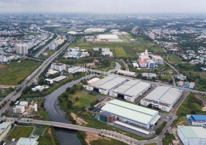 Cần cho thuê xưởng hoặc nhà kho 2500m2 đối diện khu công nghiệp cao Láng Hoà Lạc