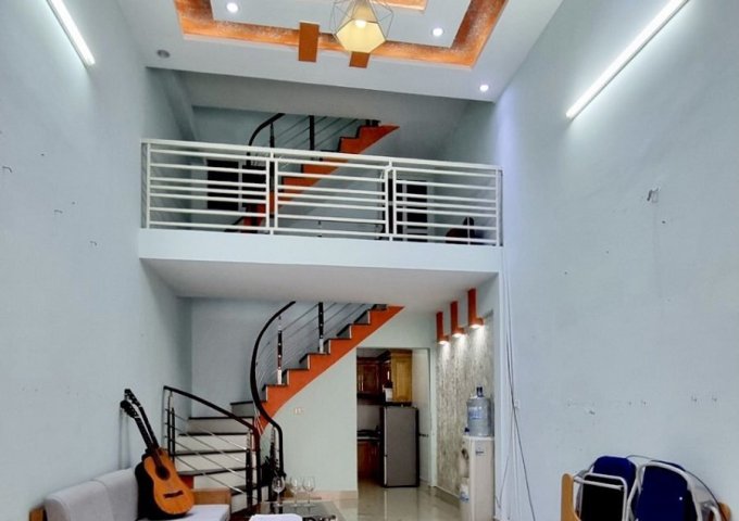 ♦️⭐️♦️ Bán nhà 2,5 tầng có sân cổng riêng : ⭐️ Nguyễn Công Trứ - Hàng Kênh - Lê Chân - Hải Phòng