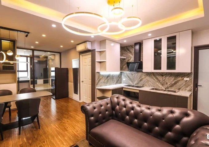  Bán nhà Chung cư JSC Khuất Duy Tiến, 85m2, 2.55 tỷ. Nhà đẹp full nội thất, chủ để lại hết cho chủ mới.