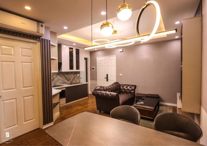  Bán nhà Chung cư JSC Khuất Duy Tiến, 85m2, 2.55 tỷ. Nhà đẹp full nội thất, chủ để lại hết cho chủ mới.