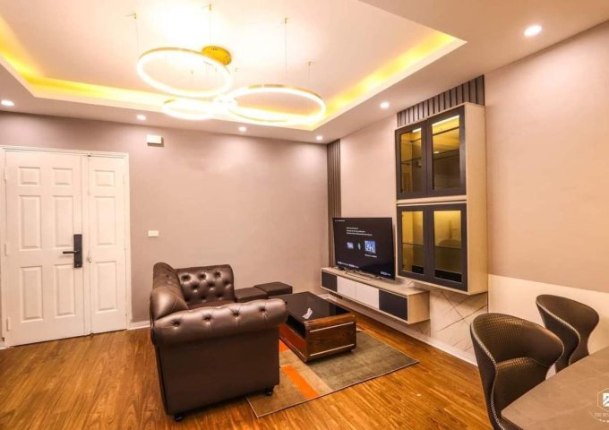  Bán nhà Chung cư JSC Khuất Duy Tiến, 85m2, 2.55 tỷ. Nhà đẹp full nội thất, chủ để lại hết cho chủ mới.