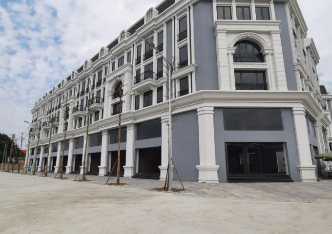 Bán nhà mặt phố tại Đường Quốc lộ 1A, Lạng Sơn,  Lạng Sơn diện tích 84m2  giá 4.2 Tỷ
