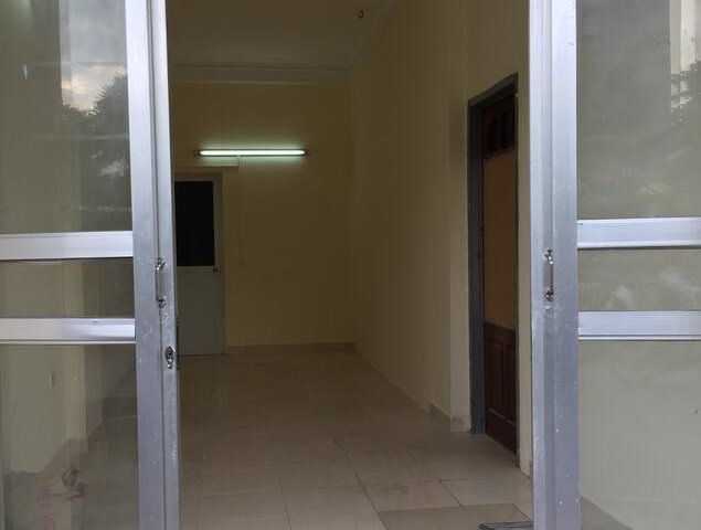 Chính chủ cần cho thuê nhà mặt phố Số 162 phố Nguyễn Lân, Thanh Xuân, Hà Nội