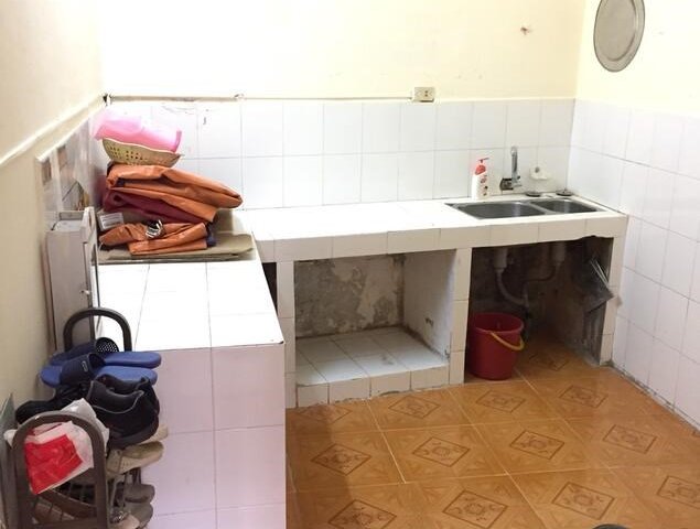 Chính chủ cần cho thuê nhà mặt phố Số 162 phố Nguyễn Lân, Thanh Xuân, Hà Nội