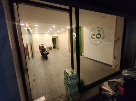 CHÍNH CHỦ CẦN CHO THUÊ MẶT BẰNG TẦNG TRỆT VÀ LẦU 1 TẠI NGUYỄN THƯỢNG HIỀN, QUẬN 3