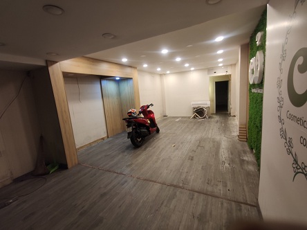 CHÍNH CHỦ CẦN CHO THUÊ MẶT BẰNG TẦNG TRỆT VÀ LẦU 1 TẠI NGUYỄN THƯỢNG HIỀN, QUẬN 3