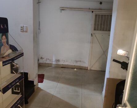 CHÍNH CHỦ CẦN CHO THUÊ MẶT BẰNG TẦNG TRỆT VÀ LẦU 1 TẠI NGUYỄN THƯỢNG HIỀN, QUẬN 3