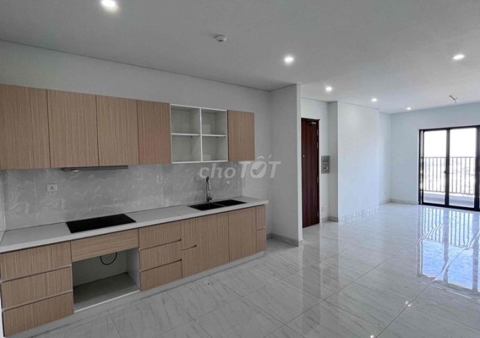 CẦN BÁN CAO ỐC CĂN HỘ VĂN PHÒNG D-VELA TẠI HUỲNH TẤN PHÁT - PHÚ MỸ - QUẬN 7 - TP HCM