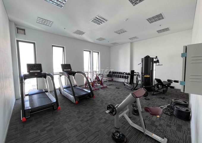 CẦN BÁN CAO ỐC CĂN HỘ VĂN PHÒNG D-VELA TẠI HUỲNH TẤN PHÁT - PHÚ MỸ - QUẬN 7 - TP HCM