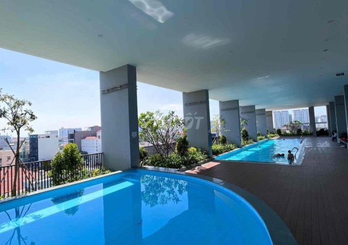 CẦN BÁN CAO ỐC CĂN HỘ VĂN PHÒNG D-VELA TẠI HUỲNH TẤN PHÁT - PHÚ MỸ - QUẬN 7 - TP HCM