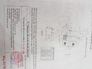 Chính Chủ Cần Bán Gấp Chung Cư Lê Trực –Bình Thạnh-- TP HCM