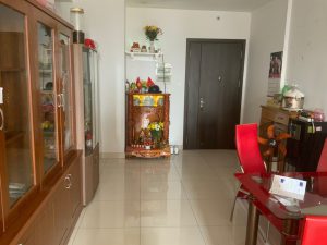 Chính Chủ Cần Chung Cư Cộng Hòa Garden quận Tân Bình- TP HCM