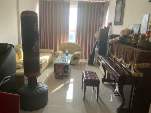 Chính Chủ Cần Chung Cư Cộng Hòa Garden quận Tân Bình- TP HCM