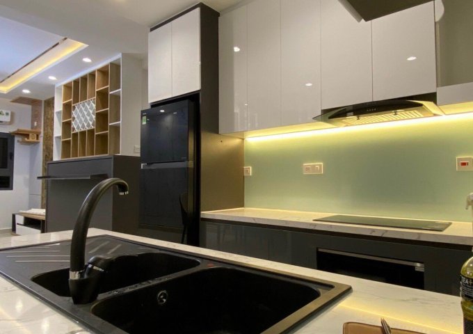 Cho thuê căn hộ 77m2 topaz Twins full Nội thất giá 12 triệu/ tháng gần BV ITO Võ Thị Sáu 0933722992