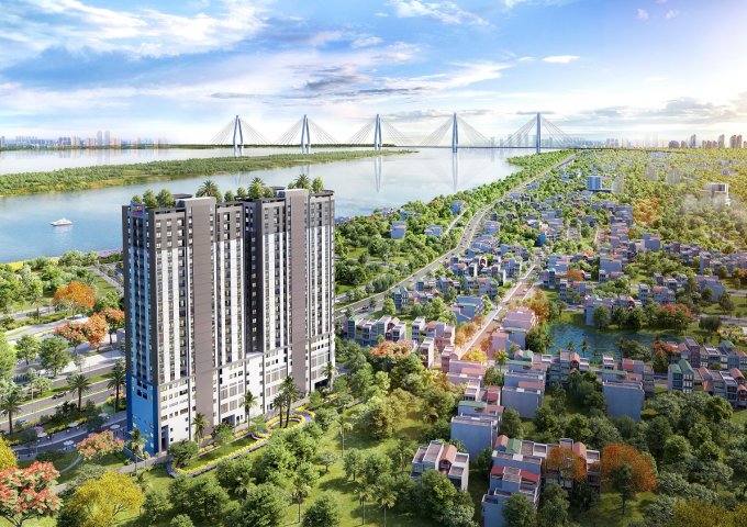 Bảng hàng căn hộ Tây Hô Riverview chính chủ đã có sổ, đủ loại diện tích, giá tốt nhất thị trường