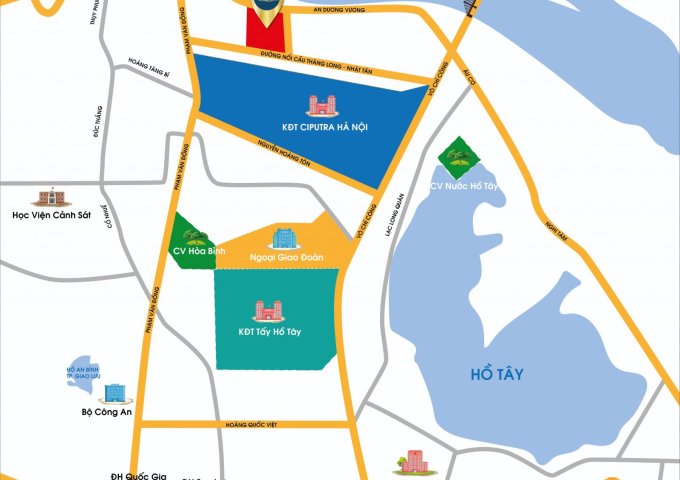 Bảng hàng căn hộ Tây Hô Riverview chính chủ đã có sổ, đủ loại diện tích, giá tốt nhất thị trường