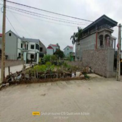 Chính chủ cần bán gấp mảnh 224m  đông lai- Quang tiến- sóc sơn