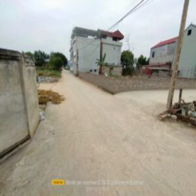 Chính chủ cần bán gấp mảnh 224m  đông lai- Quang tiến- sóc sơn