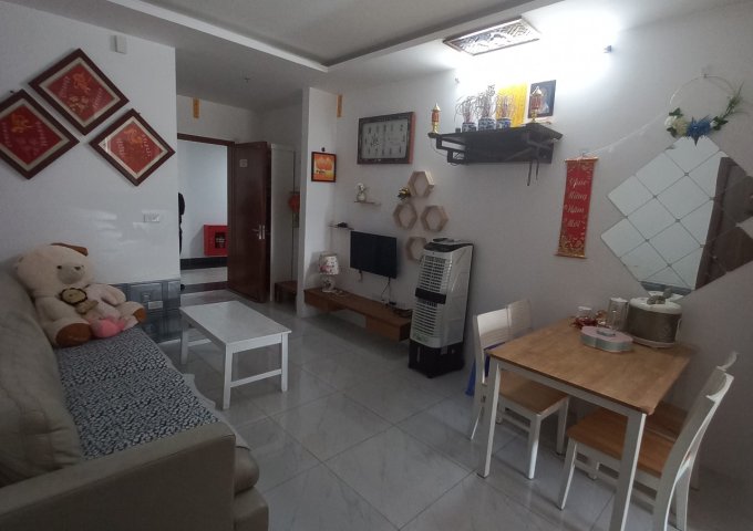 Bán căn hộ chung cư Ecohome1, Đông Ngạc, Bắc Từ Liêm, DT: 59m, Đã có sổ.