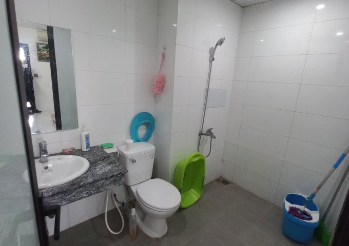 Bán căn hộ chung cư Ecohome1, Đông Ngạc, Bắc Từ Liêm, DT: 59m, Đã có sổ.