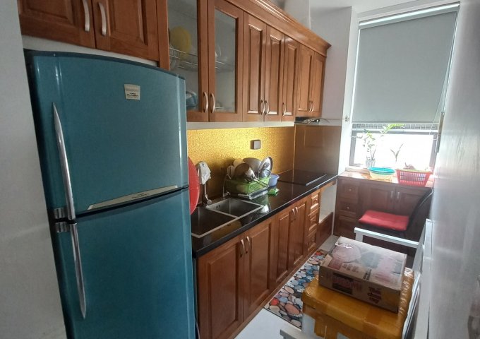 Bán căn hộ chung cư Ecohome1, Đông Ngạc, Bắc Từ Liêm, DT: 59m, Đã có sổ.