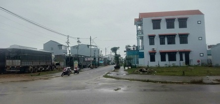 Chính chủ cần bán nhanh lô đất Siêu phẩm 2 mặt tiền