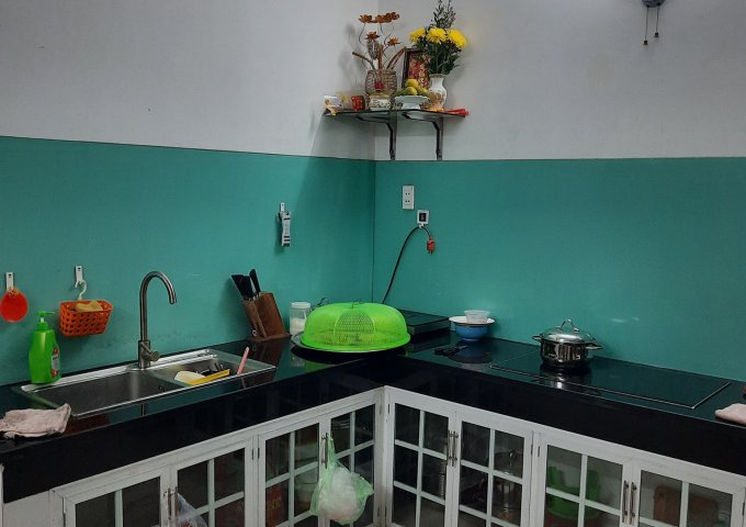 € Bán nhà giá rẻ hẻm xe hơi Đường Tân Hóa phường 14 quận 6, 70m2 chỉ 3,55 tỉ