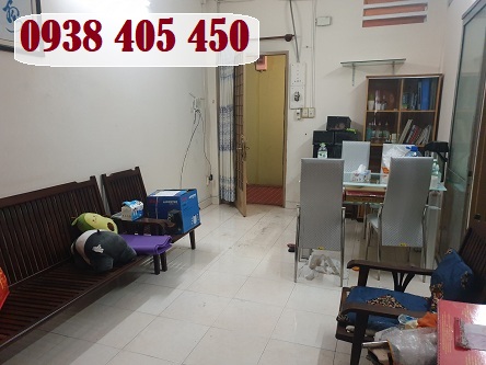 Bán CHCC H2 đường số 5 cư xá Chu Văn An, P.26, Bình Thạnh, 2,7 tỷ; 0938405450