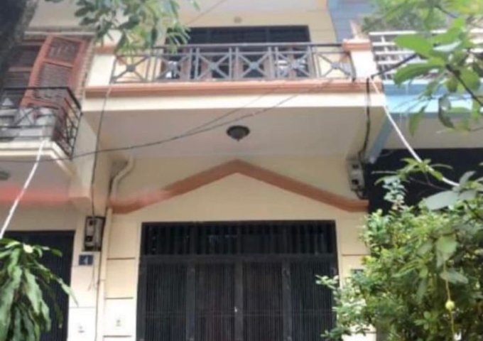 Cho thuê nhà nguyên căn, ô tô đỗ cửa .