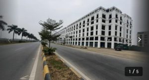 Chính Chủ Cần Bán Nhà Shophouse Vị Trí Đẹp Tại Bắc Ninh