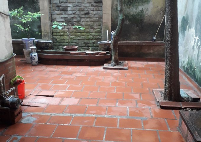 Chính chủ cho thuê nhà nguyên căn số 5, ngõ 240 Phố Định Công, phường Định Công, Hoàng Mai, Hà Nội.