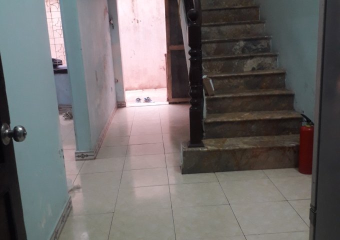 Chính chủ cho thuê nhà nguyên căn số 5, ngõ 240 Phố Định Công, phường Định Công, Hoàng Mai, Hà Nội.