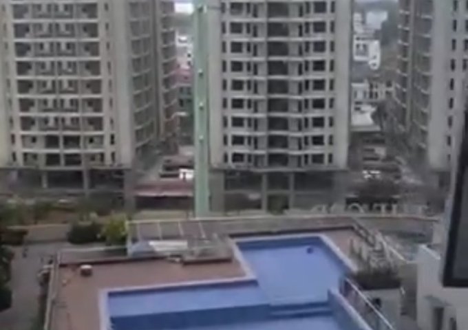 Cần bán căn hộ CBD 2 phòng ngủ Đồng Văn Cống, Thạnh Mỹ Lợi, Quận 2