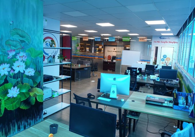 Bán Chung cư Hei Tower Điện Lực, Ngụy Như Kon Tum CĂN GÓC 161m2, 3 ngủ, 2 vs hơn 4 tỷ