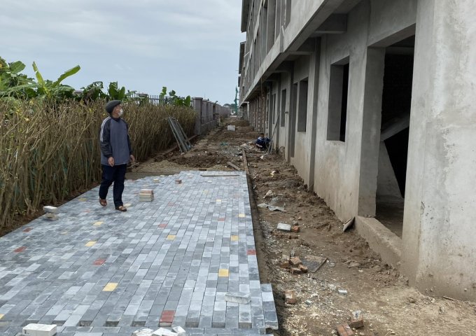 Cần bán biệt thự liền kề, đầu tư để ở